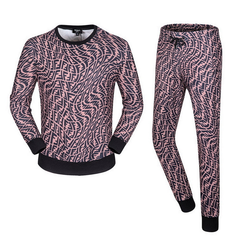 FEN Sport Suits Activewear