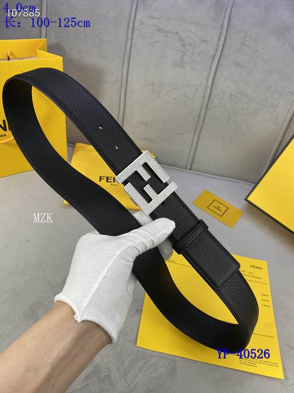 FEN Belt 2 Color 's