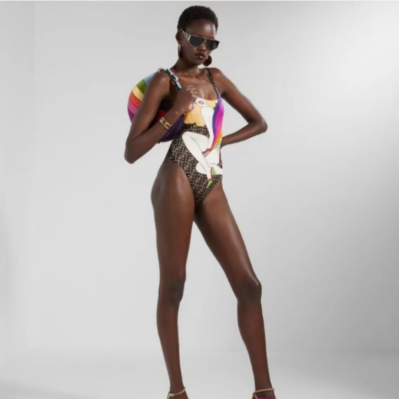 FEN Swimsuit Bikini