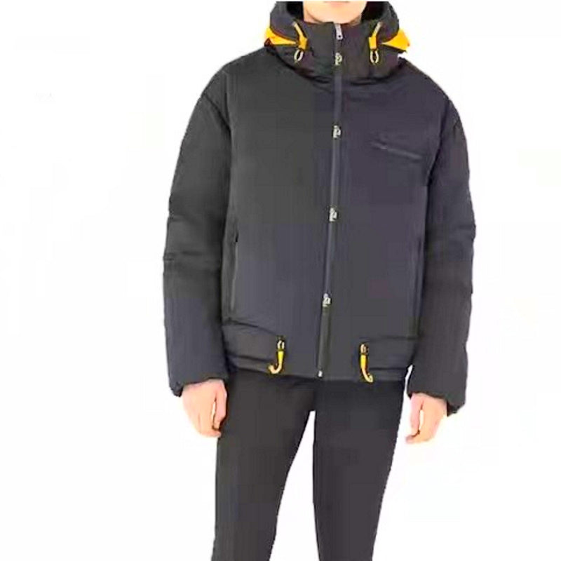 FEN Down Jacket Man