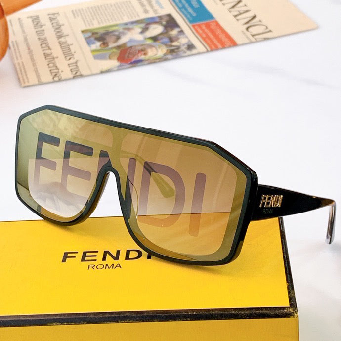 FEN Sunglasses 6 Color 's