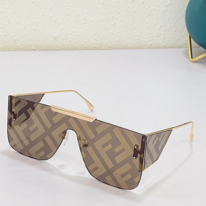 FEN Sunglasses 3 Color 's
