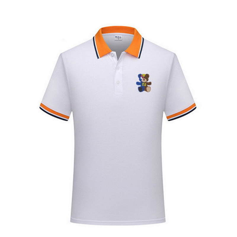 FEN T- Shirt Polo 2 Color 's