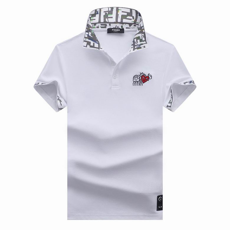 FEN T-shirt Shirt Polo 3 Color 's