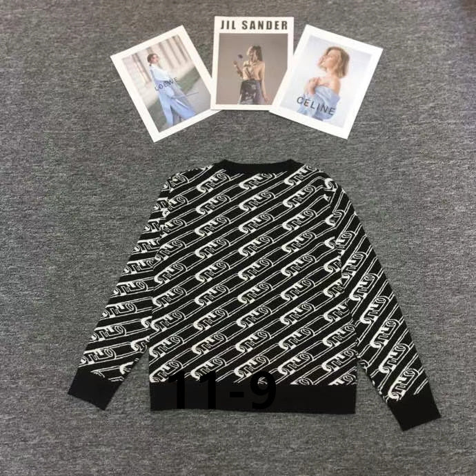 FEN Sweater Sweatshirt Woman 2 Color 's