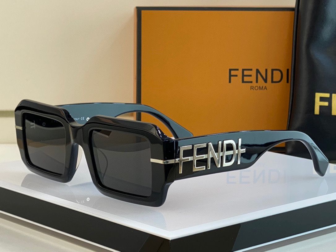 FEN Sunglasses 5 Color 's