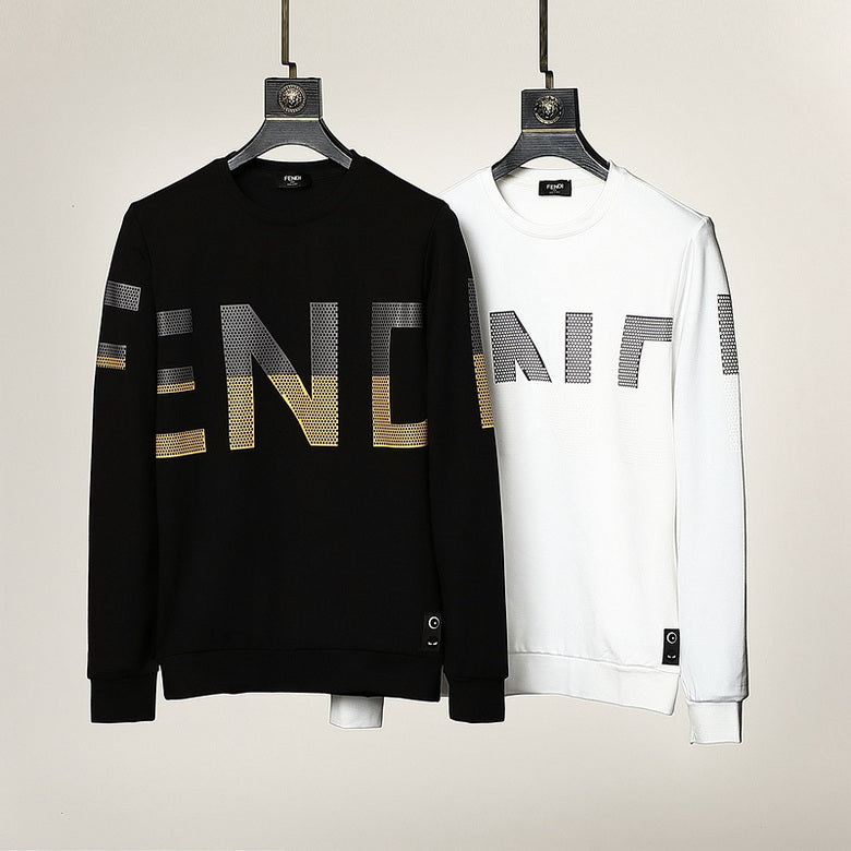 FEN Sweater Sweatshirt 2 Color 's