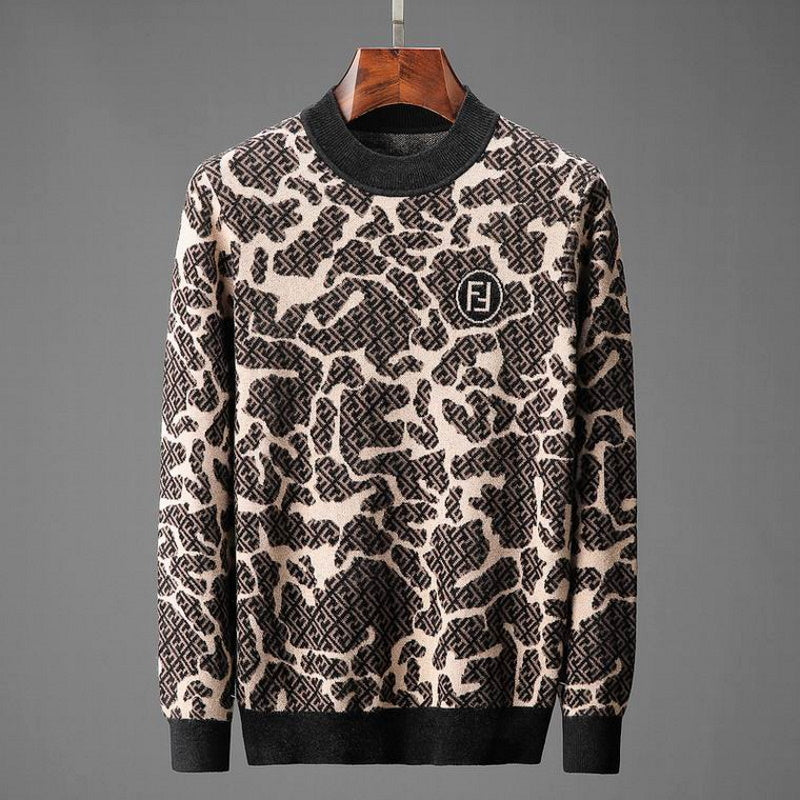 Fen Sweater Sweatshirt
