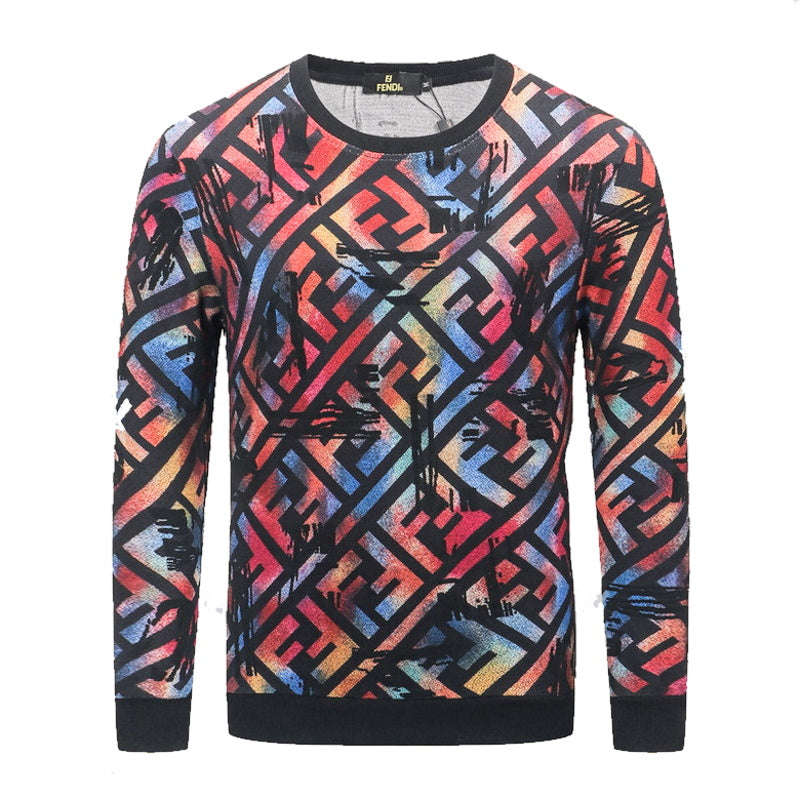 FEN Sweater