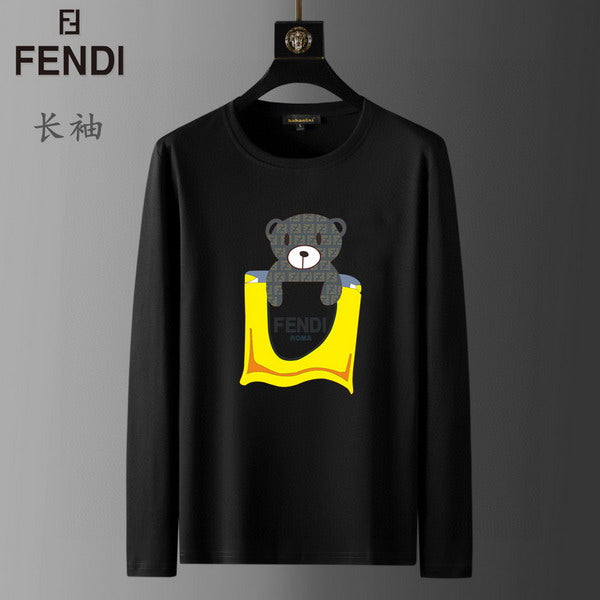 FEN T- shirt 2 Color 's