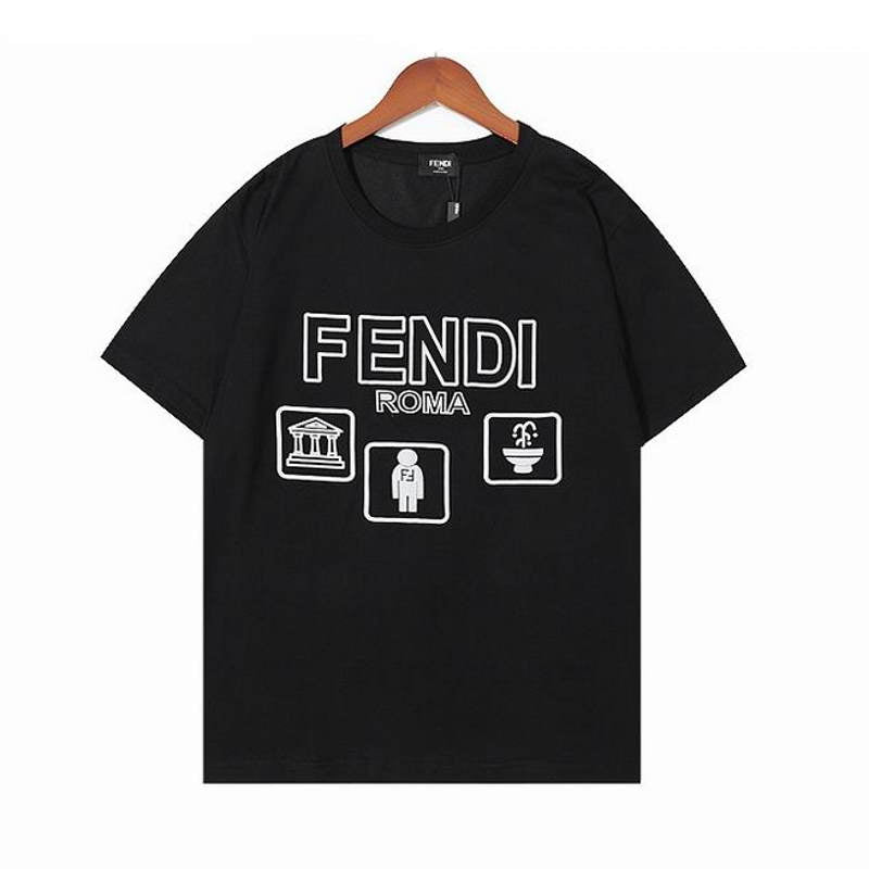 FEN T-shirt Shirt 2 Color 's