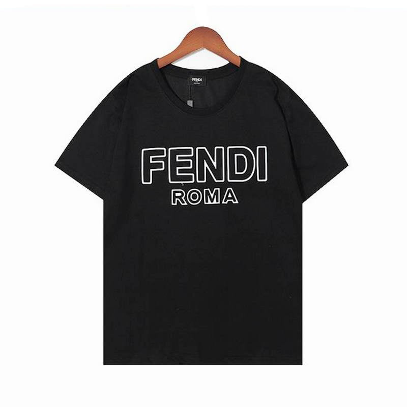 FEN T-shirt Shirt 2 Color 's