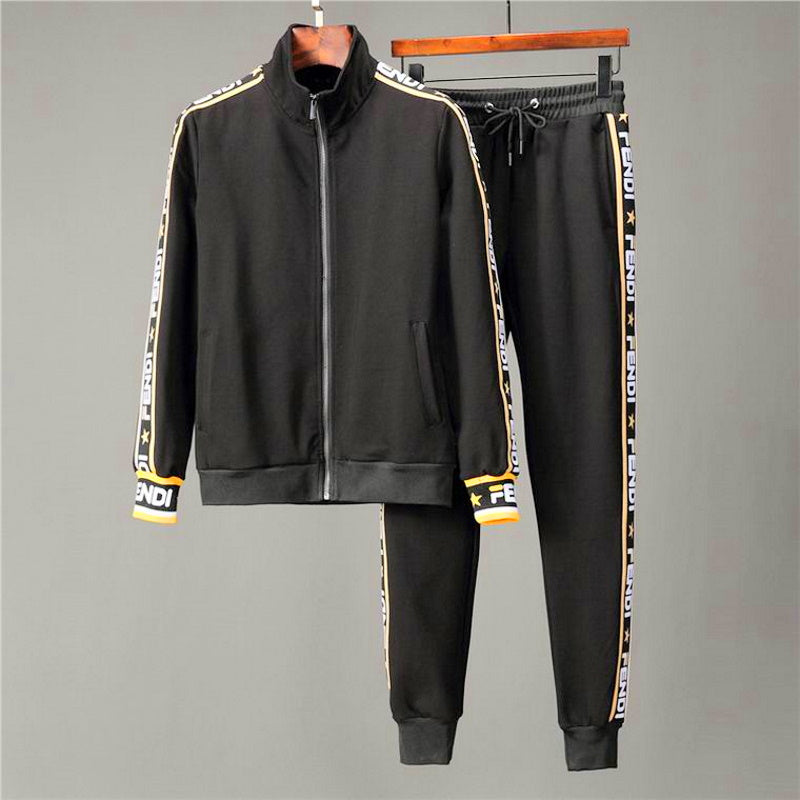 Fen Sport Suits Activewear