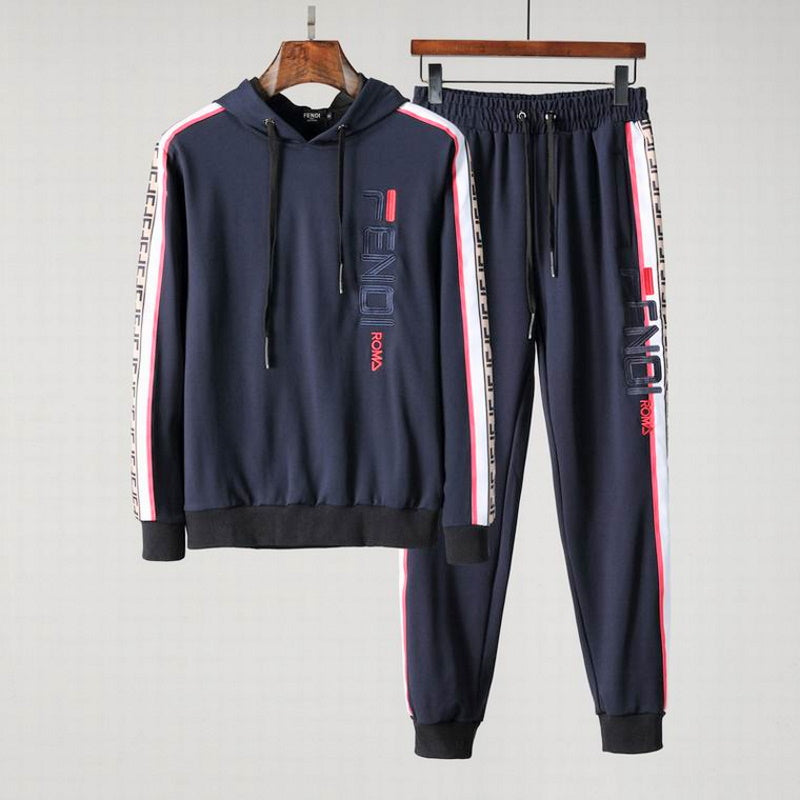 Fen Sport Suits Activewear