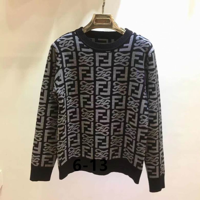 FEN Sweater 2 Color 's