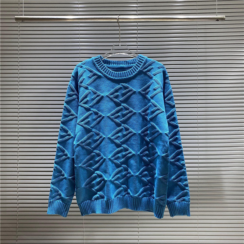 FEN Sweater 2 Color 's