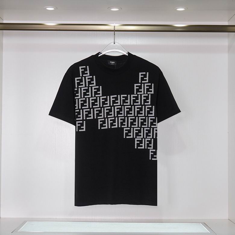 FEN T-shirt Shirt Polo 2 Color's