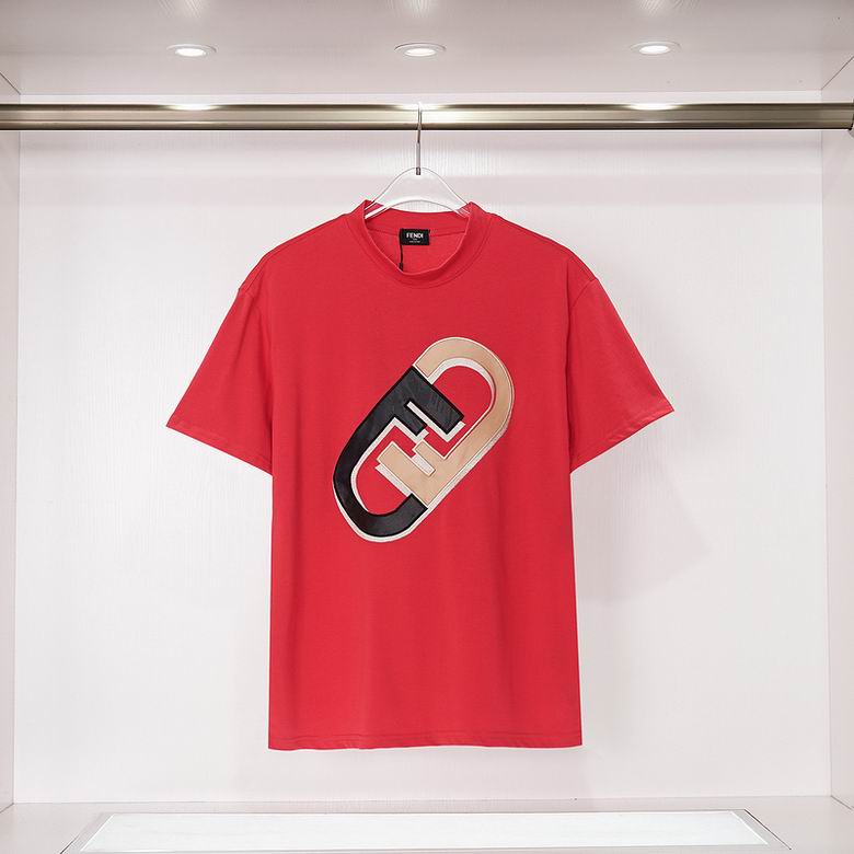 FEN T- Shirt 3 Color 's