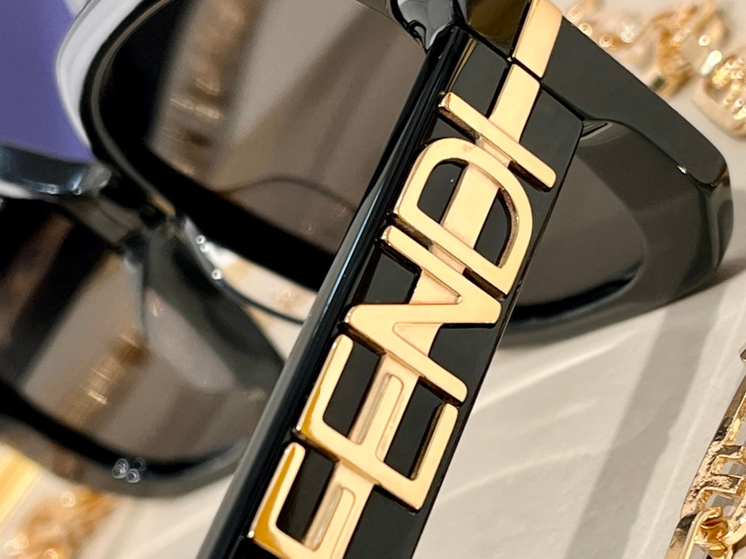 FEN Sunglasses 4 Color 's