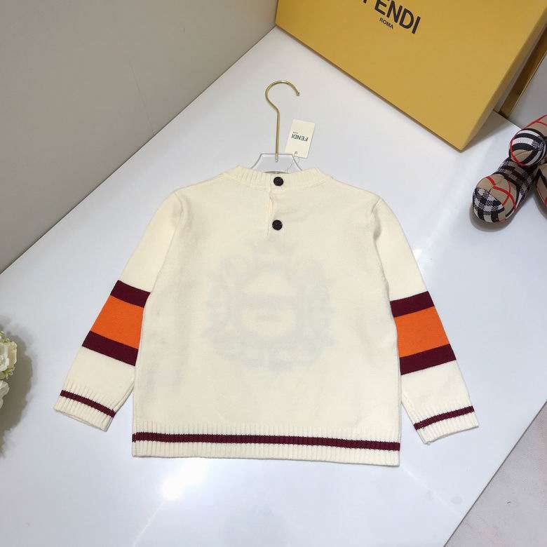 FEN Sweater Sweatshirt KIDS
