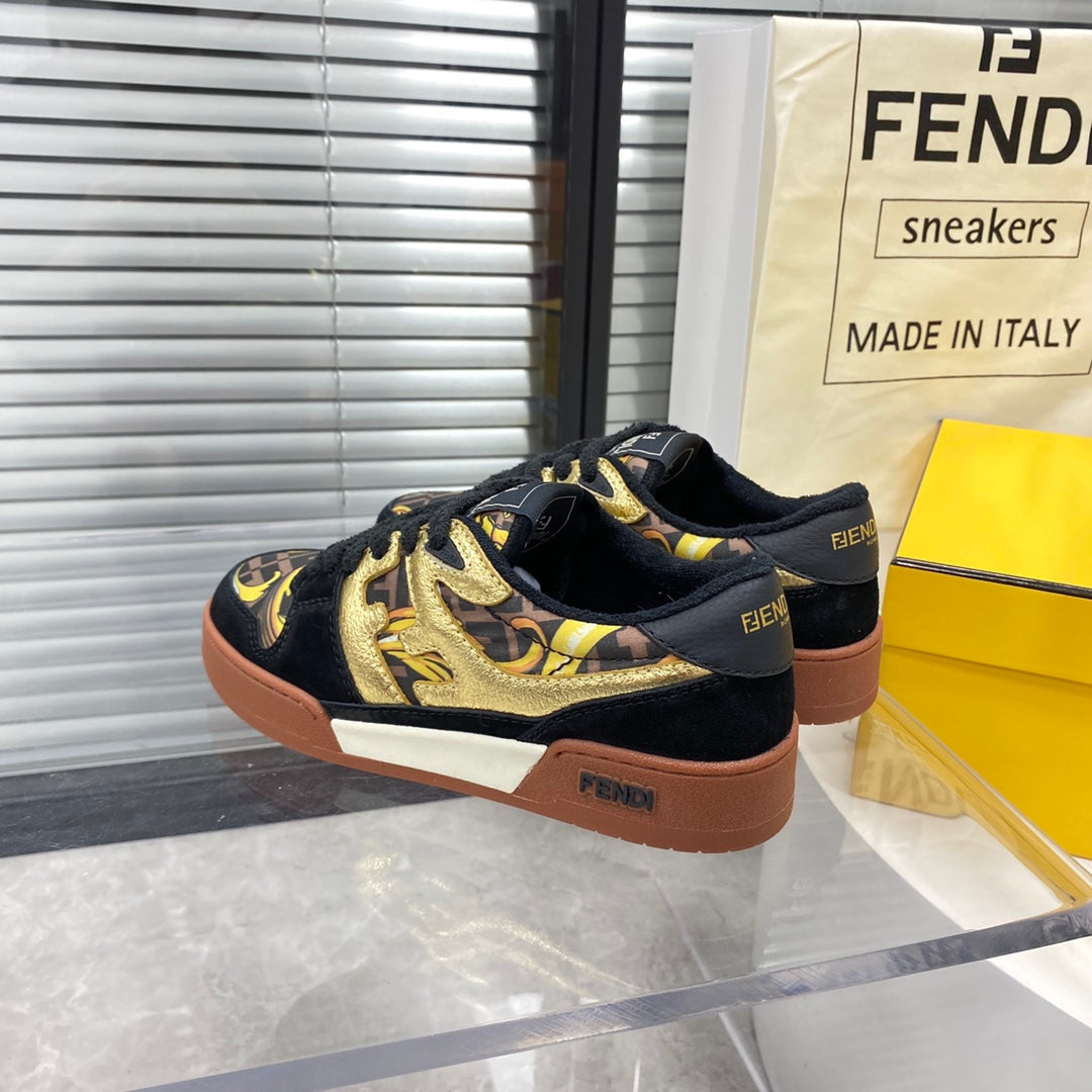 VRC vs FEN Sneakers Woman & Man