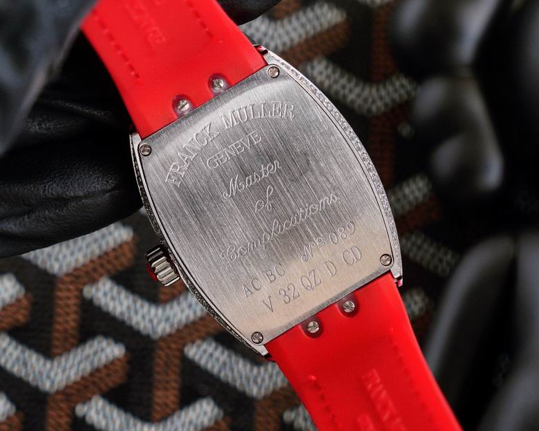 GEN Watches Stones
