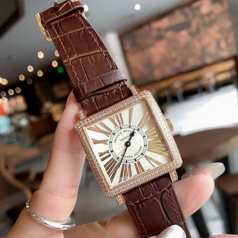 GEN Watches Luxury 3 size's