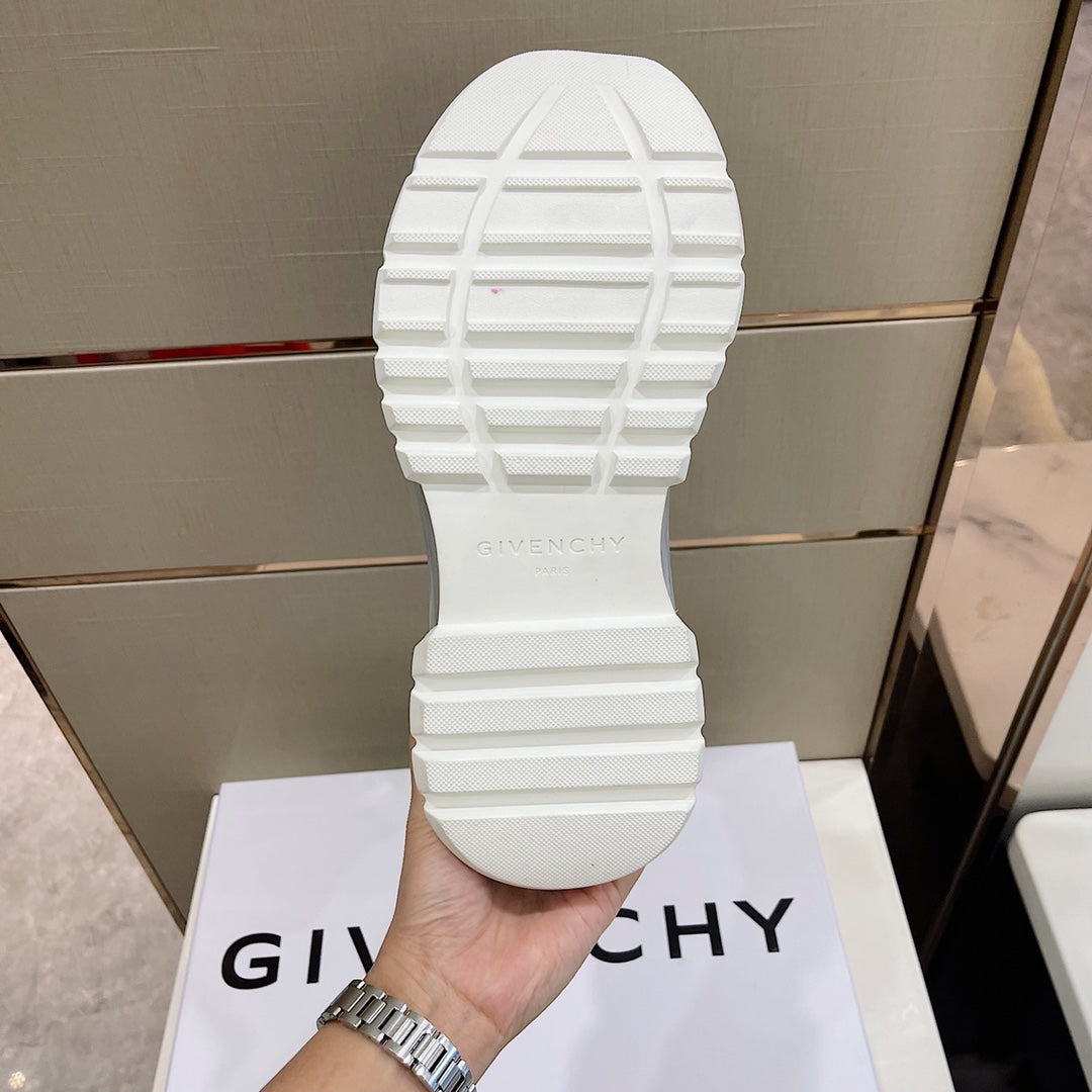 GIVENCJY Shoes Boots Unisex
