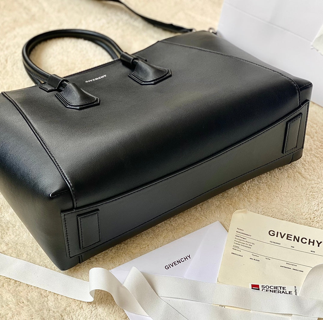 GIVENJY Shopping Bag 41 cm 2 Color 's