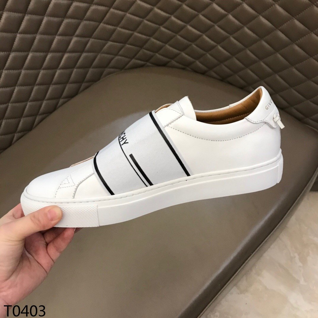 Givenjy Sneakers White