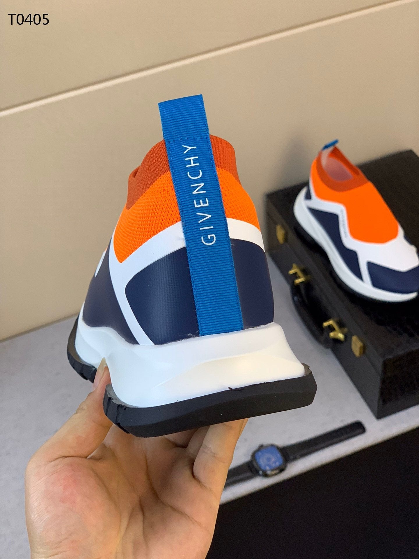 Givenjy Sneakers