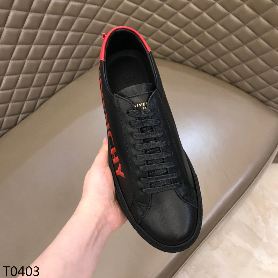 Givenjy Sneakers Black