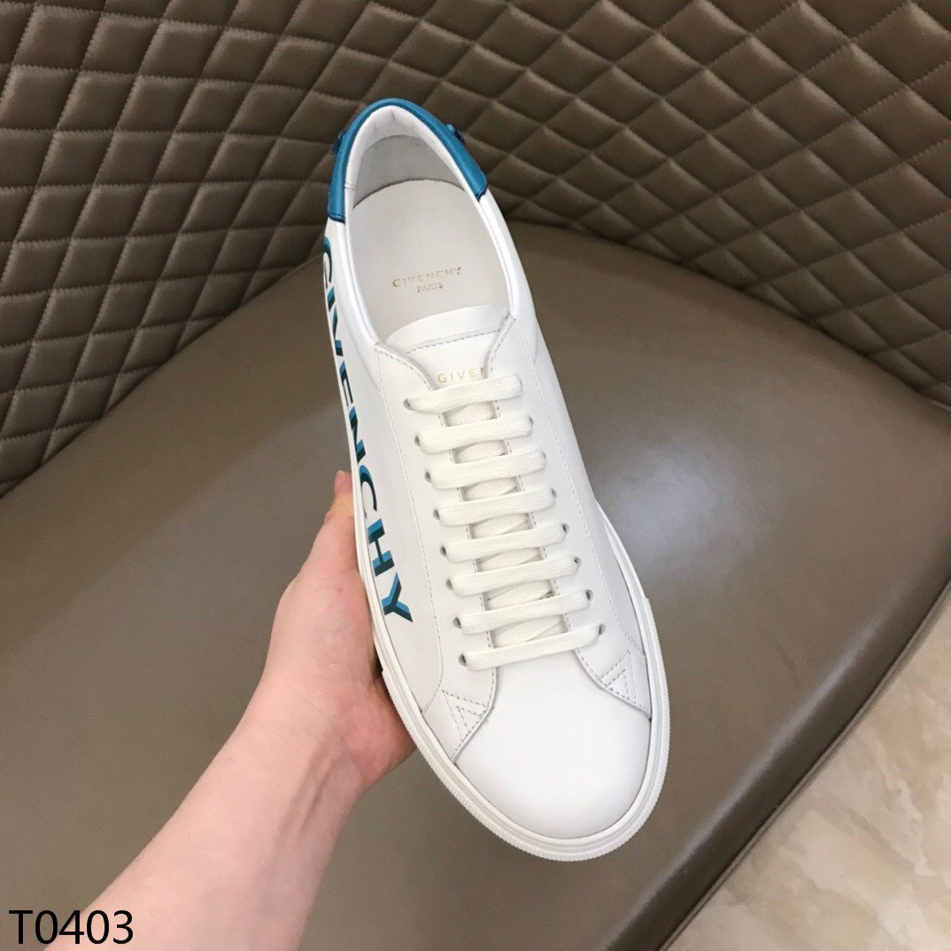 Givenjy Sneakers White