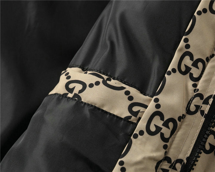 GU Vest Jacket