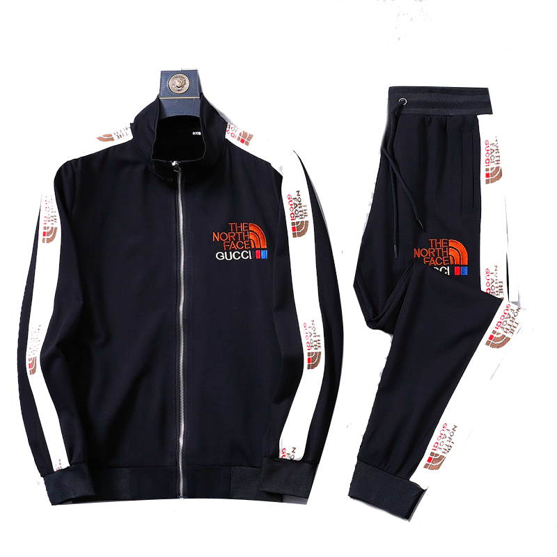 GU Sport Suits Activewear 2 Color 's