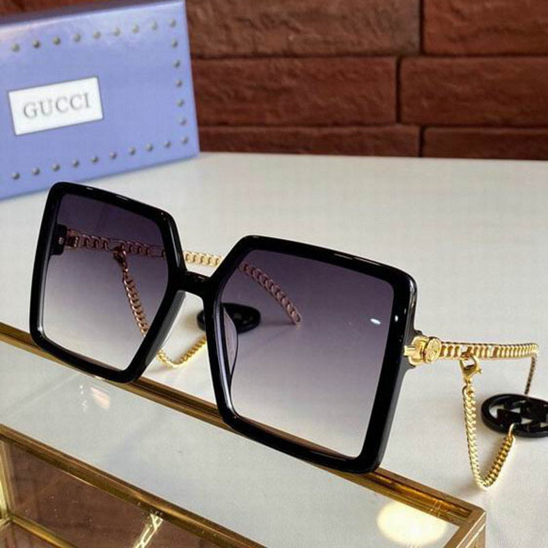 GU Sunglasses 6 Colors