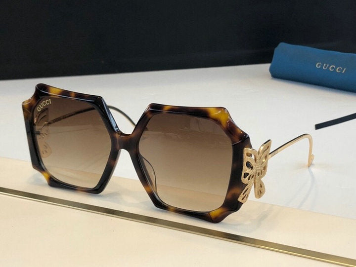GU Sunglasses 3 Colors