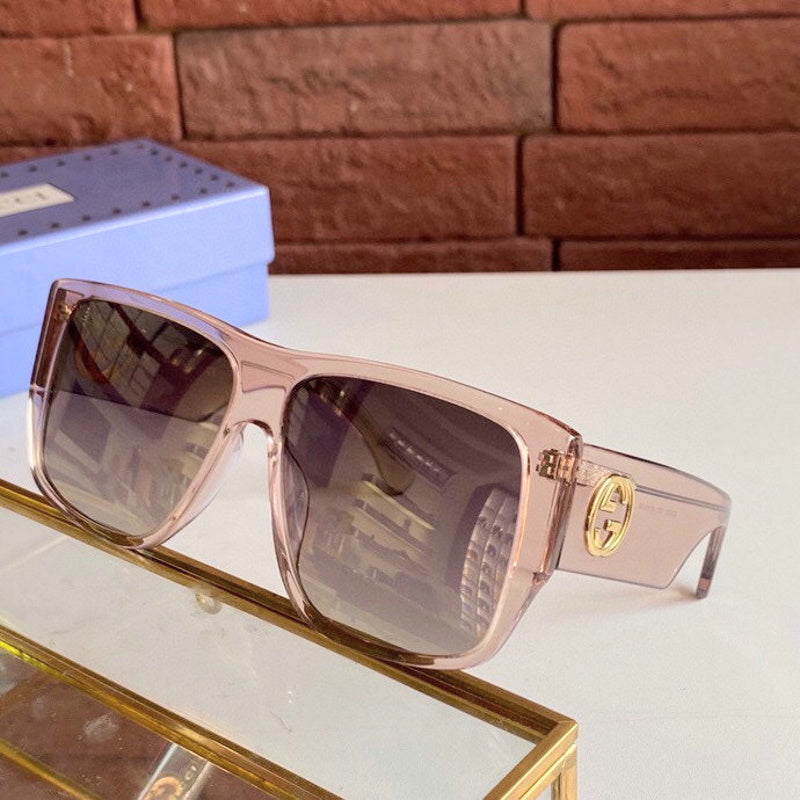 GU Sunglasses 6 Colors