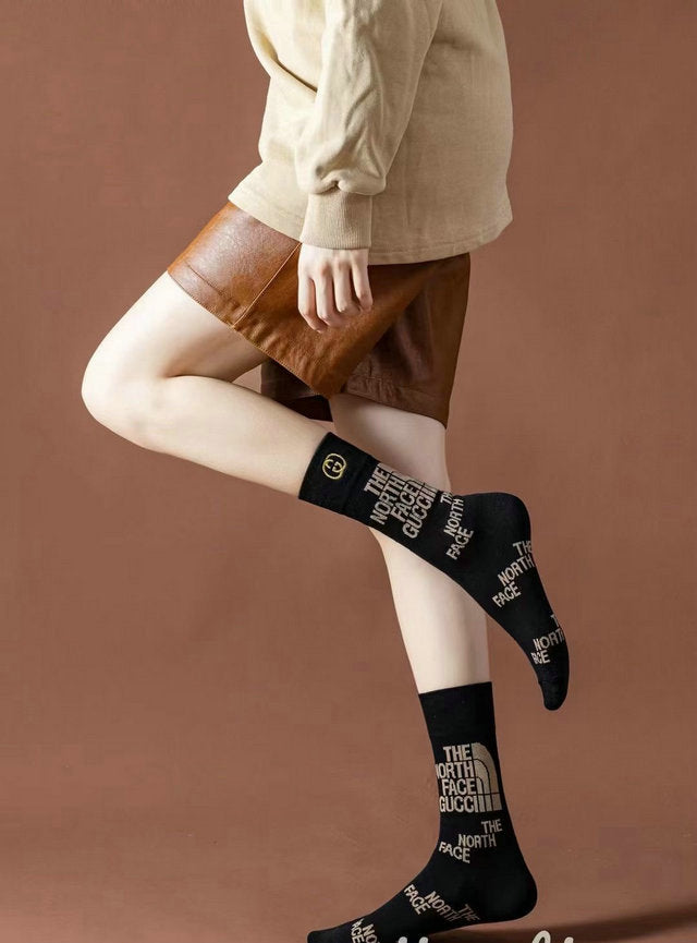 GU Socks