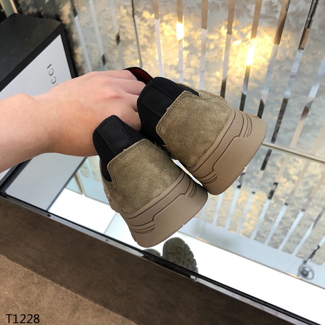 GU Shoes
