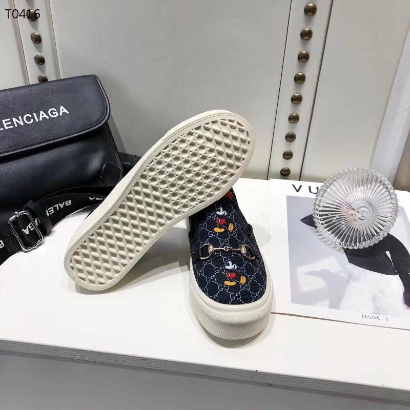GU Sneakers Micky