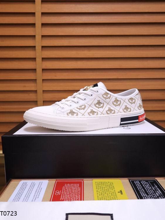 GU Sneakers White
