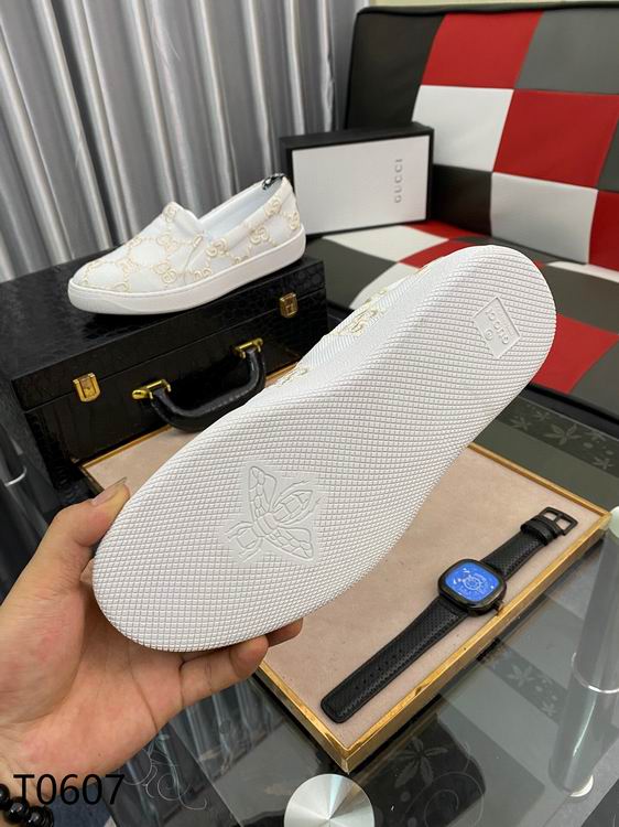 GU Sneakers Slip On 2 color 's