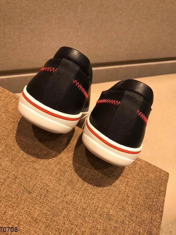 GU Sneakers Black