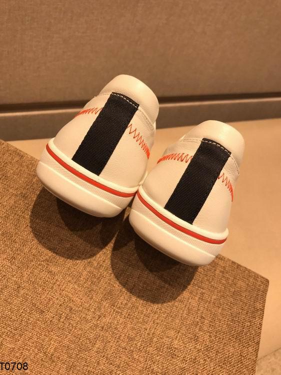GU Sneakers White