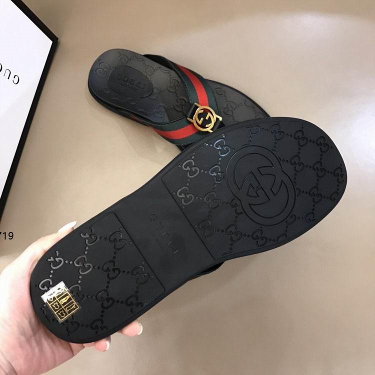 GU Slippers Flip Flop