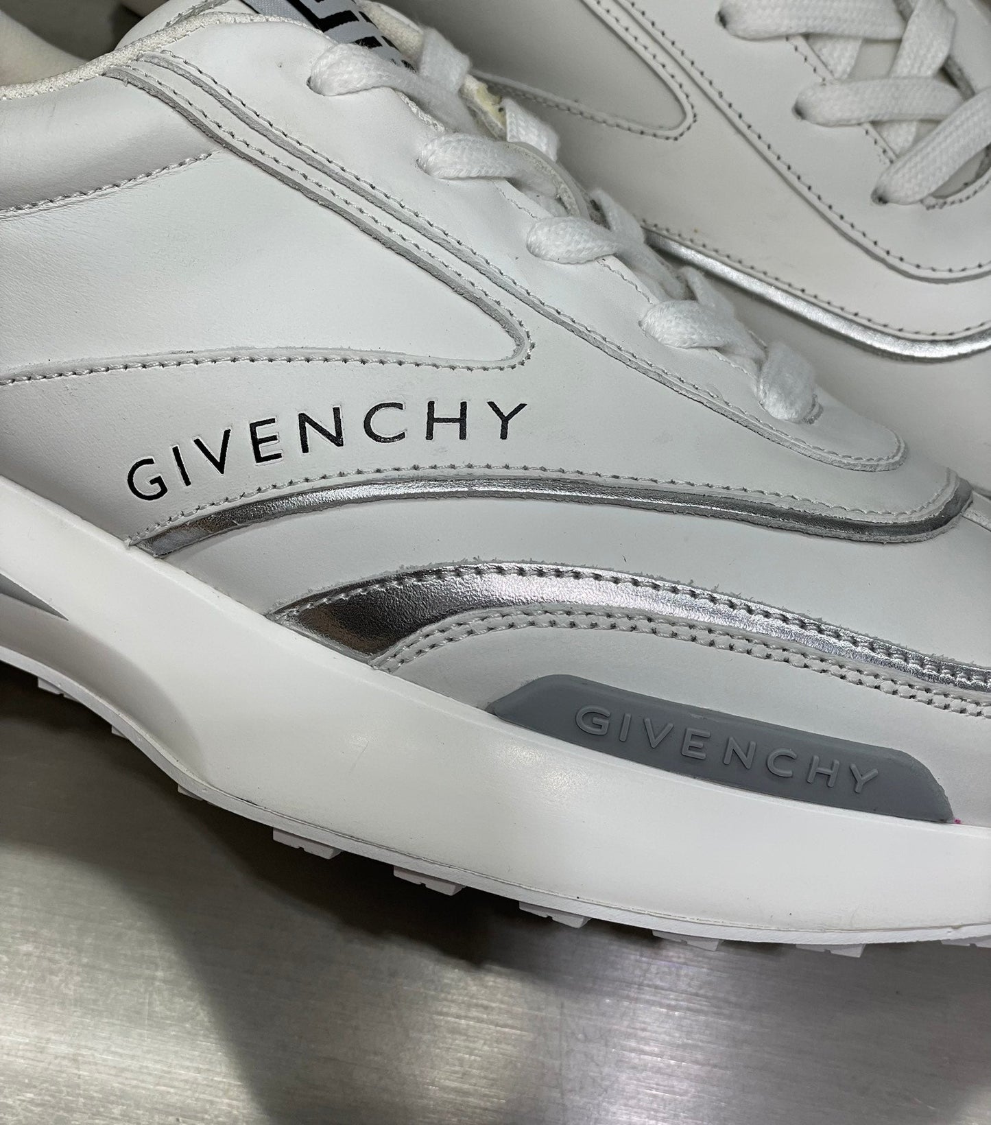 GIVENJY Sneakers Runner 3 Color 's