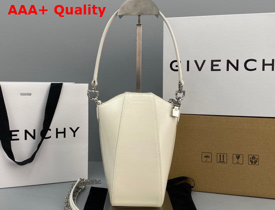 GIVENJY Antigona Shoulder Bag 20 cm 3 Color 's