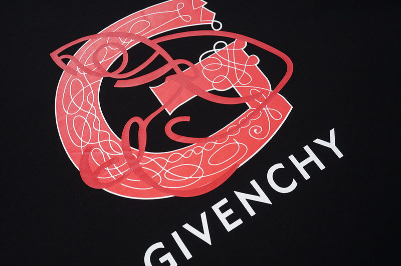 GIVENJY T -shirt 3 Color 's