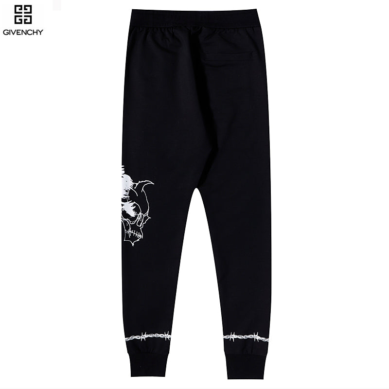 GIVENJY Pants